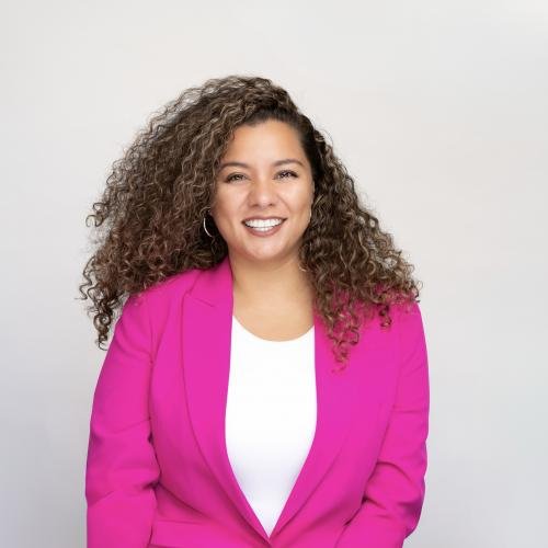 Official portrait of Sade Elhawary