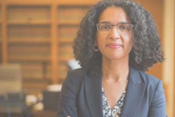 California Associate Justice Leondra R. Kruger