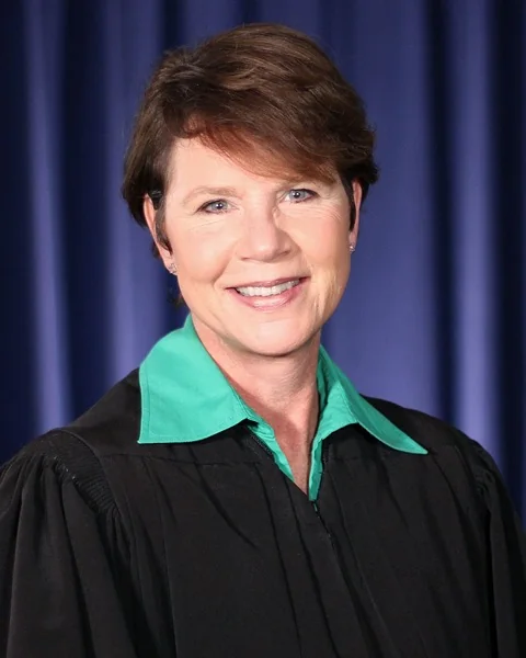 Chief Justice Sharon L. Kennedy