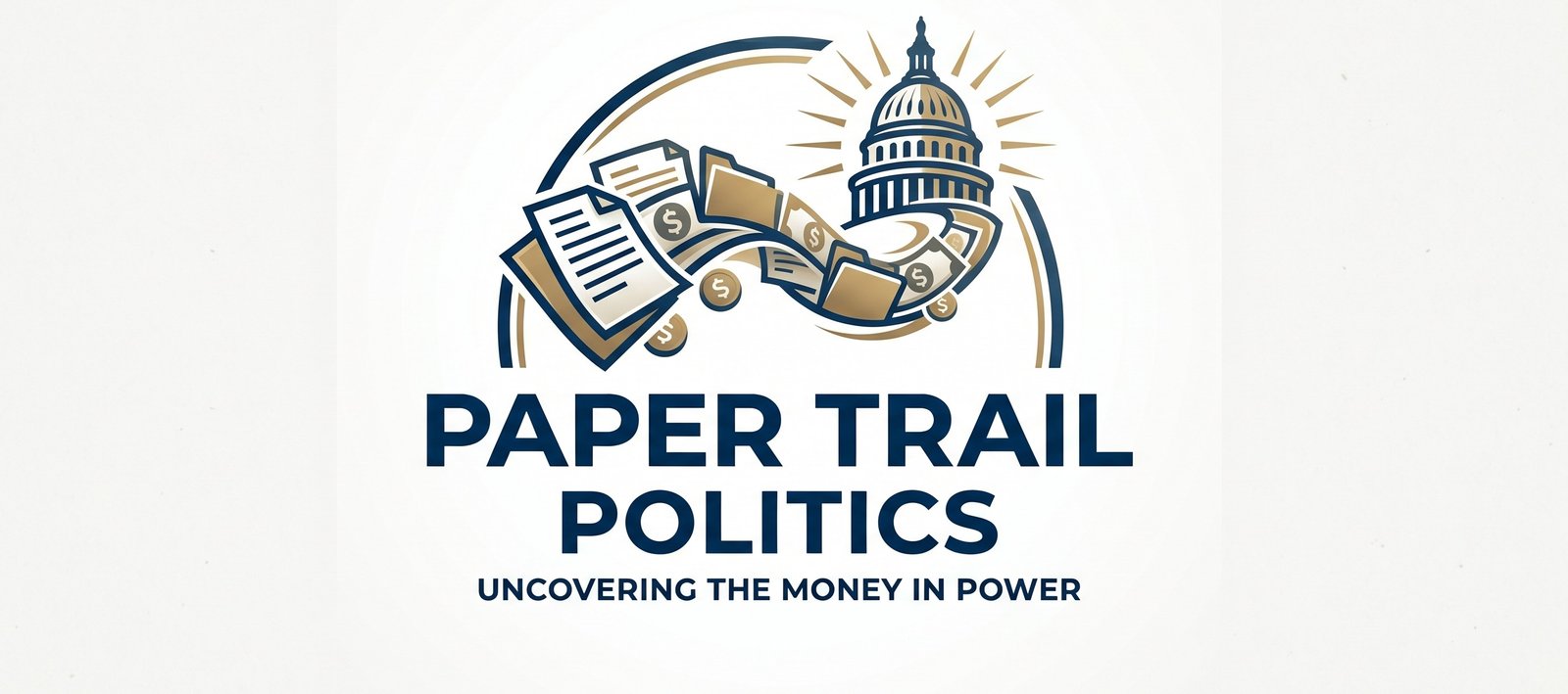 Paper Trail Politics
